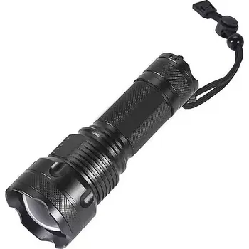 LED svítilna Helius F125