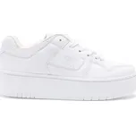 BOTY DC MANTECA 4 PLATFORM WMS - bílá - EUR 40 + při osobním odběru 1 321 Kč