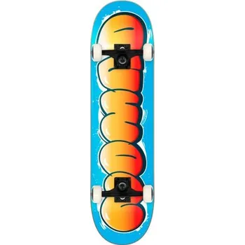 SK8 KOMPLET NOMAD Graffity - modrá - 8.0 + při osobním odběru 1 740 Kč