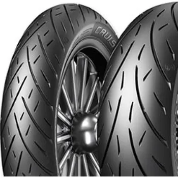 METZELER CRUISETEC R 180/55 ZR18 74W DOT2025