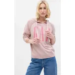 Dámský svetr s kapucí GAP XS