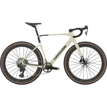 gravel kolo CANNONDALE Gravel kolo CANNONDALE SUPERX 1 - 58 cm (182 – 193 cm)