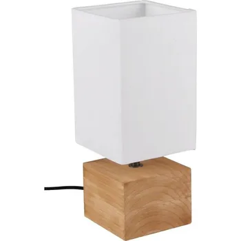 Lampička Stolní lampa Woody R50171030