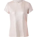 Ted Baker Tričko LATRINA růže