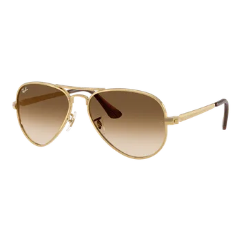Sluneční brýle Sluneční brýle Ray-Ban Aviator Max RB3925 001/51