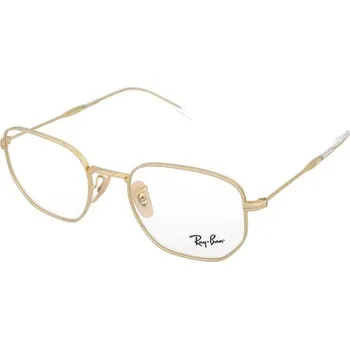 Brýlová obroučka Dioptrické brýle Ray-Ban RX6496 2500