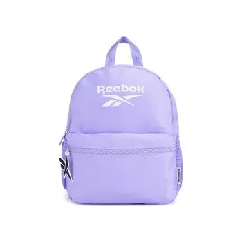 Sportovní batoh Reebok Batoh CWBEO-RBK-047-CCC-05 Fialová NOSIZE