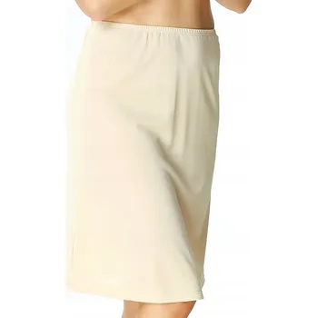 MEWA lingerie kombiné ke kolenům, vícebarevné, velikost 46