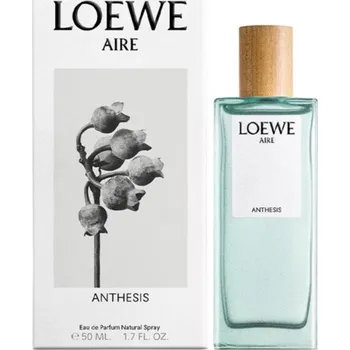 Unisex parfém Loewe Aire Anthesis U EDP 50 ml