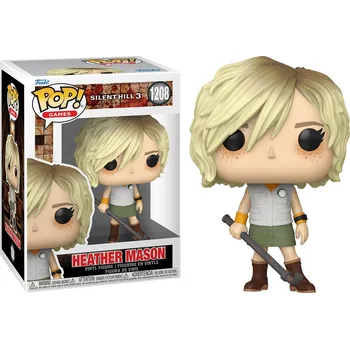 Dětské zboží Funko POP! 1208 Games: Silent Hill 3 - Heather Mason