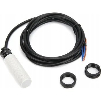 BERM Kapacitní senzor přiblížení pro senzory Řídicí jednotky TJ