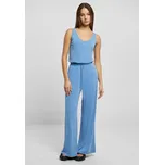 Urban Classics Dámská modální kombinéza s dlouhým rukávem v