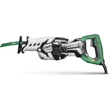 Pila ocaska HIKOKI 1.150W pila ocaska s řezným výkonem 300 mm CR13VBYWSZ