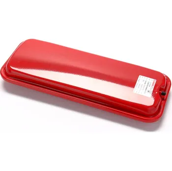 Expanzní nádoba VAREM Nádoba expanzní 492x203 mm - 7l