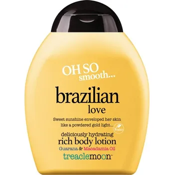 Tělový krém treaclemoon Brazilian Love, tělový krém, 250 ml
