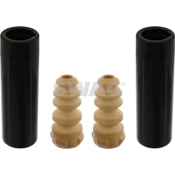 Sada prachovek a dorazů k tlumičům SWAG 33 10 3586