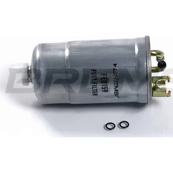 Palivový filtr Palivový filtr BREMSI FE0159
