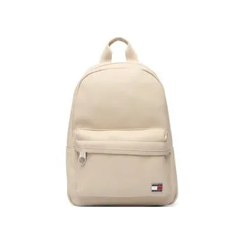 Městský batoh Tommy Jeans Batoh Tjw Daily Elevated Backpack AW0AW18086 Béžová OS