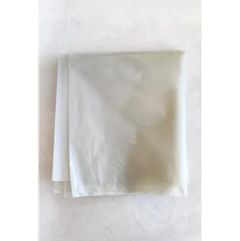 Pytle na odpadky Pytel na suť 1000x1200,100mi,transparentní, 25ks