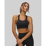 Černá Sportovní Podprsenka On Performance Flex Bra