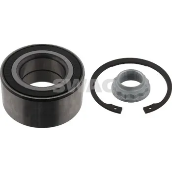 Sada ložiska kola SWAG 20 93 2044