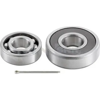 Sada ložisek kol SNR R179.28