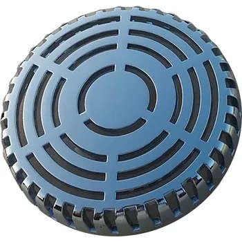 Příslušenství k čerpadlu NÁHRADNÍ DÍL vany s hydromasáží - kryt čerpadla, sací koš s kolenem a sítkem