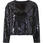 esmara Dámské triko s flitry