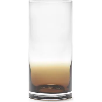 Sklenice Serax, Sklenice Zuma vysoké 550 ml, 4 ks - Formadore