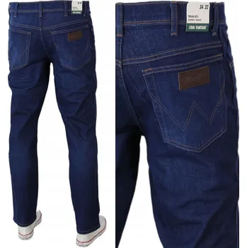 Dámské spodní prádlo Wrangler Texas Comfort Zone W121Q440P 38/32