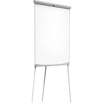 Flipchart ALLboards CLASSIC FL1 magnetický flipchart bez ramen 100 x 70 cm