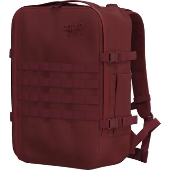 Cestovní taška Cabinzero Military 44L