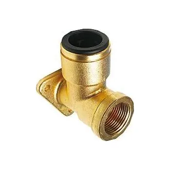 Nástěnný rozvaděč AD 15 x 1/2" IG