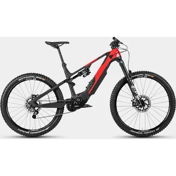 Elektrokolo Rotwild R.X1000 Pro (200 km) - TEST