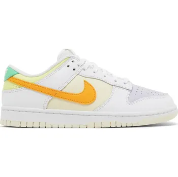 Pánské tenisky Nike Dunk Low Sundial (W) EU: 38