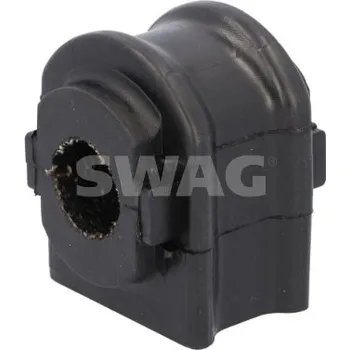 Stabilizátor nápravy Uložení stabilizátoru - držák SWAG 33 11 0963