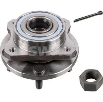 Sada ložiska kola SWAG 33 10 2840