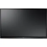 AG Neovo IFP-7502 Interaktivní plochý panel 189,2 cm (74.5") LCD Wi-Fi 350 cd/m2 4K Ultra HD Černá Dotyková obrazovka Zabudovaný procesor Android 8.0