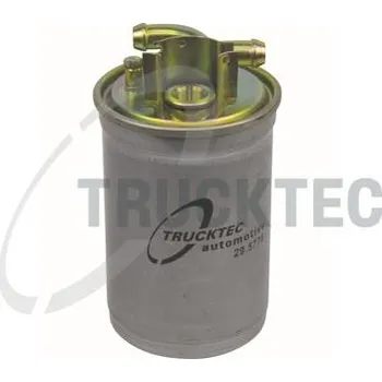 Palivový filtr Palivový filtr TRUCKTEC AUTOMOTIVE 07.38.026