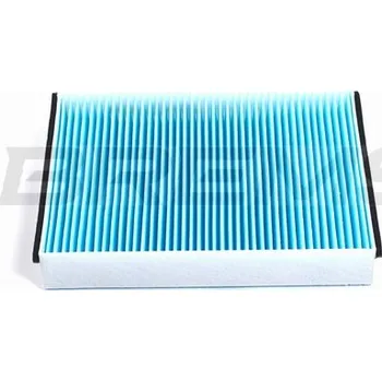 Kabinový filtr Filtr vzduchu v interiéru BREMSI FC0459