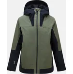 BUNDA PEAK PERFORMANCE M RIDER TECH INSULATED JACKET