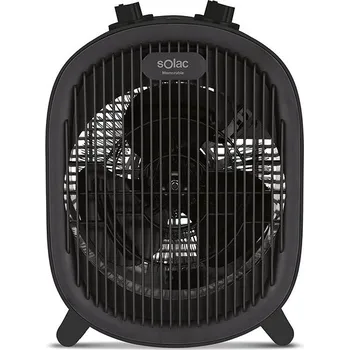 Teplovzdušný ventilátor Solac TV8436