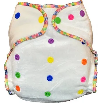 Plena GaGa's Kalhotková plena na patentky bambusová