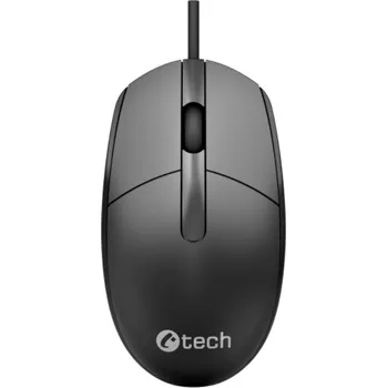 Myš C-TECH WM-10 černá