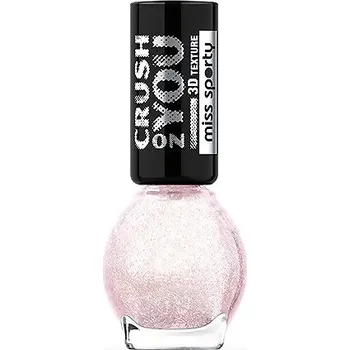 Přípravek na nehty MISS SPORTY Crush on You 064 7 ml