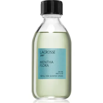 The Olphactory Lacrosse Mentha Flora náplň do aroma difuzérů 250 ml