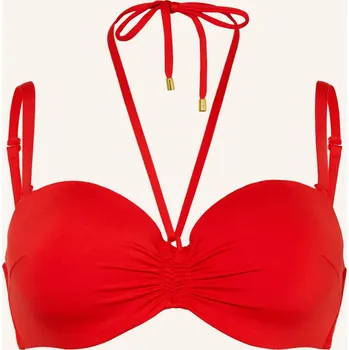 Dámská móda Marie Jo Dámské Bikiny S Ramínky Madurai, červená, 85A