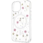 FIXED MagBloom pro Apple iPhone 15 čiré