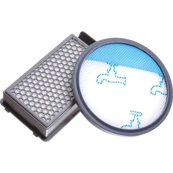 Příslušenství k vysavači Sada filtrů JOLLY HF19 pro vysavače Rowenta RO37xx pro Rowenta Powerline Extreme Cyclonic RH5165WA