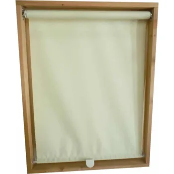 Roleta URBÁNEK Střešní pružinové rolety - na míru